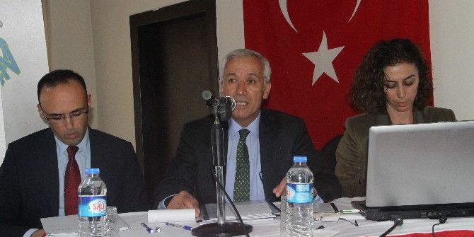 Ardahan Atso’dan "Vergi Affı" Bilgilendirme Toplantısı