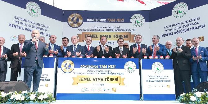 Bakan Mehmet Özhaseki’den Muhalefet Partilerinin Belediye Başkanlarına Çağrı