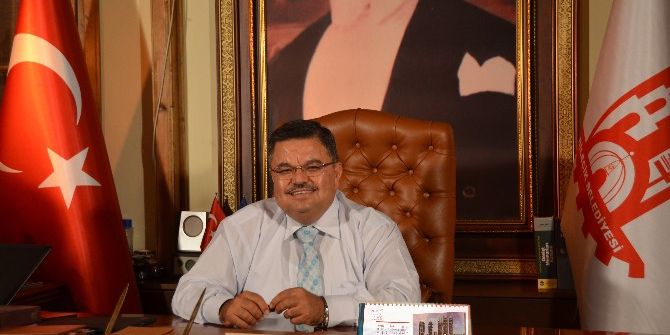 Bilecik Belediye Başkanı Selim Yağcı’nın “Camiler Ve Din Görevlileri Haftası” Mesajı