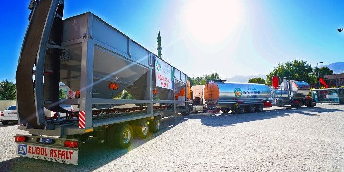 Malatya Büyükşehir Belediye Başkanı Çakır: