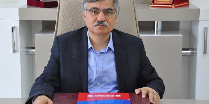 Eğitim-bir-sen: “İkili Öğretime Son Vermek İçin 74 Bin Dersliğe İhtiyaç Var”