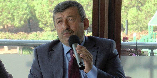 Uluslararası Darıca Yarı Maratonu Başlıyor