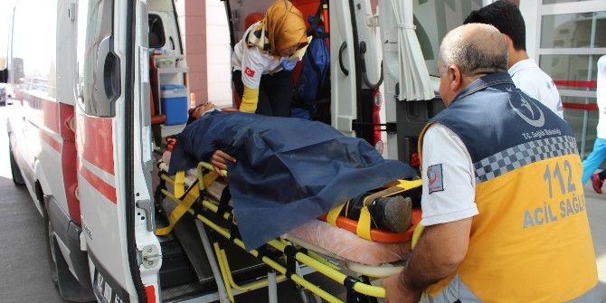 Adıyaman’dan Kısa Kısa