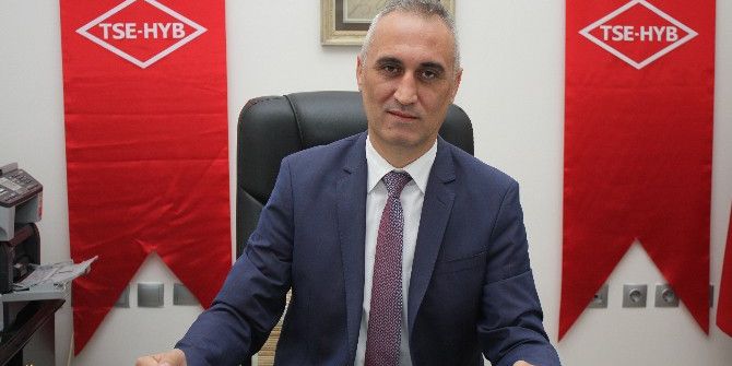 Tse, 77 İlde Araç Kontrol Merkezi Kuracak