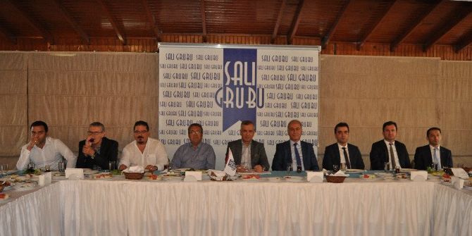 Antalya’da 3. Etap Raylı Sistem Bakanlıktan Onay Bekliyor