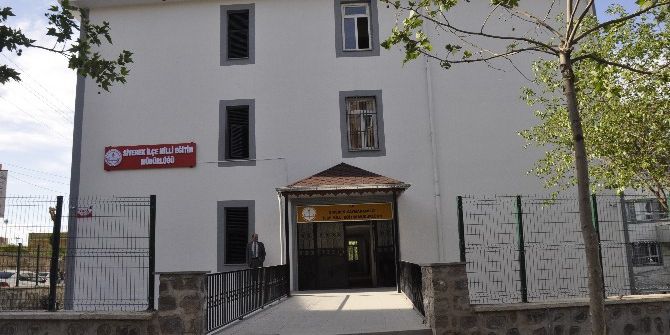 Siverek’te Ücretli Öğretmen Atamaları İptal Edildi