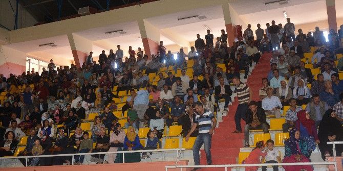 160 Kişilik İşe 4 Bin 68 Başvuru