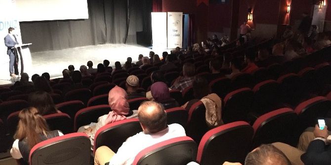 Üsküdar’da "Bağımsız Gelecek" Projesi Başarıyla Tamamlandı