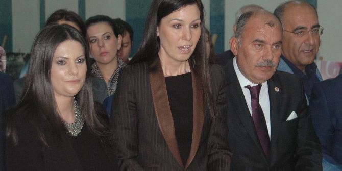 15 Temmuz Fotoğraf Sergisi Ankara’da Açıldı