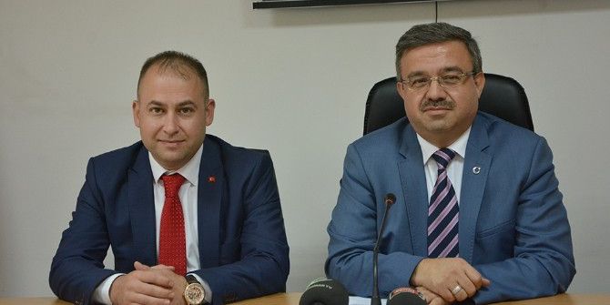 Başkan Yurdunuseven: “Darbe Başarılı Olsaydı İstiklalimizi Ve İstikbalimizi Kaybedecektik”