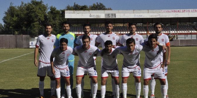 Manavgatspor, Kocaelispor’u Ağırlıyor