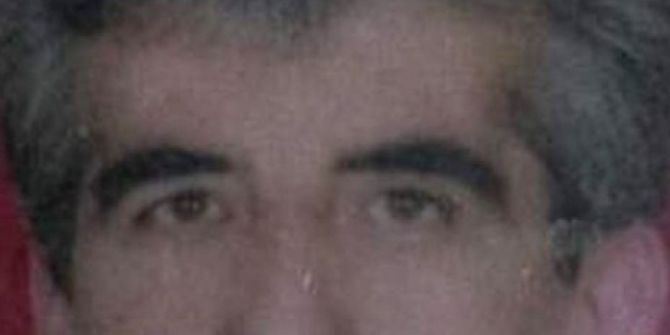 Karabük’te Bir Kişi Evinde Ölü Bulundu