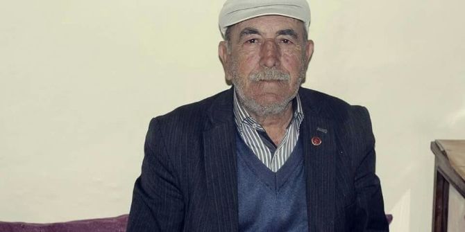 Karakeçili Yörüklerinden Arka Sokaklar Dizisine Tepki