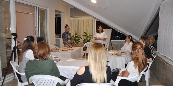 Gikad Etkinlik Sezonunu Açtı