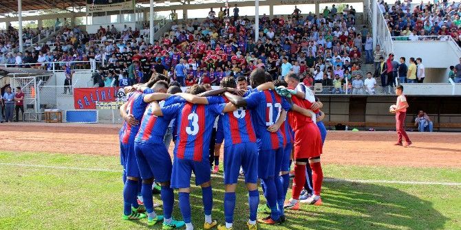 Afdk Salihli Kocaçeşmespor’a Hükmen Galip İlan Etti