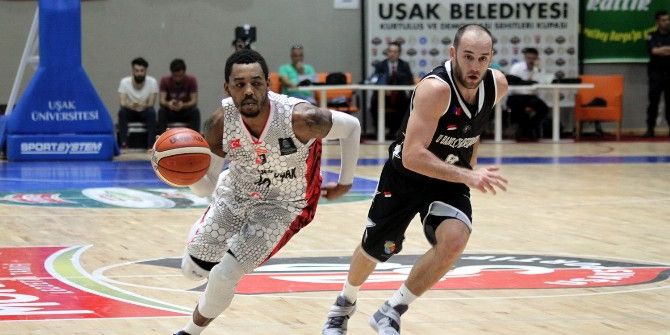 Fıba Şampiyonlar Ligi 2. Ön Eleme