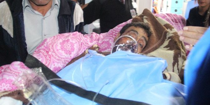 Elazığ’da Köy Korucusunun Evine Silahlı Saldırı: 1 Şehit, 1 Yaralı