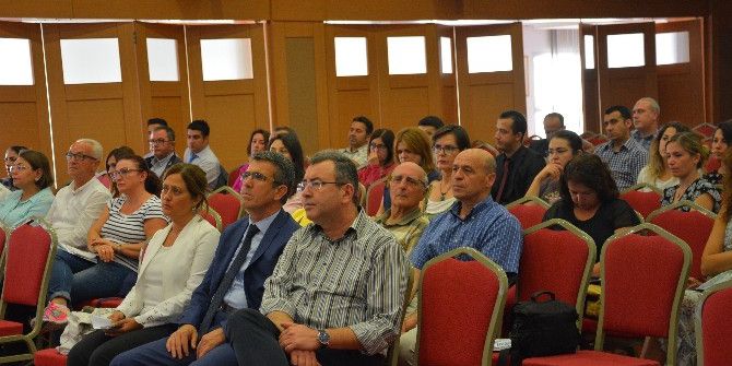 Kuto’da Amme Alacaklarının Yapılandırılmasıyla İlgili Bilgilendirme Toplantısı Yapıldı