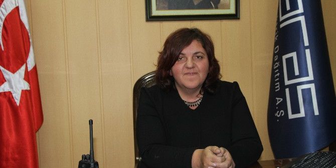 Aras Edaş İl Müdürü Akpınar, “2016 Yatırım Yılı Oldu”