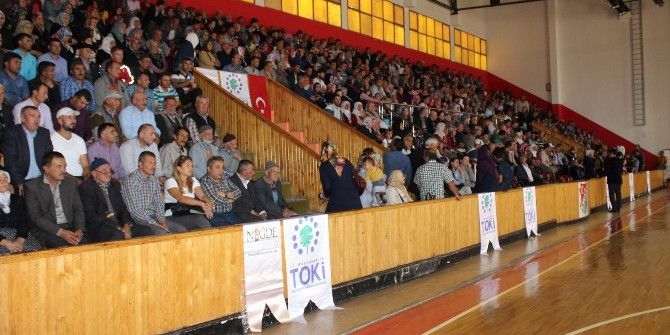 Ufuk Projesinde İlk Kuralar Çekildi