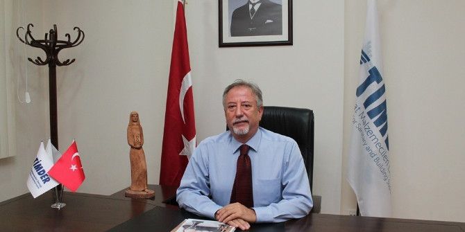 Timder Akademi 4 Ekim’de Başladı