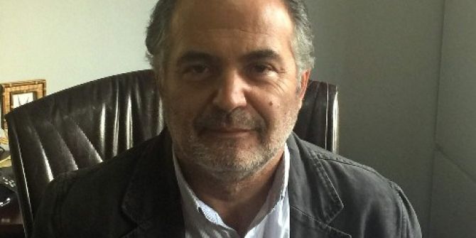 "Omuz Ağrısı" Deyip Geçmeyin