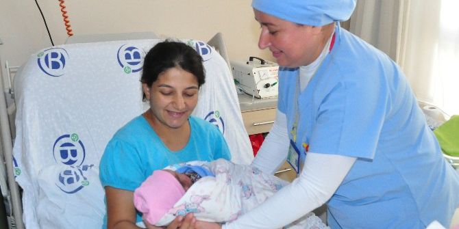 Anne Sütü Bebeğin İlk Doğal Aşısı