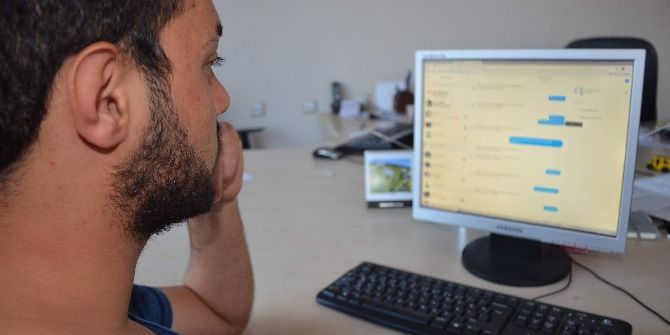 Dolandırıcıların Yeni Hedefi Öğrenciler