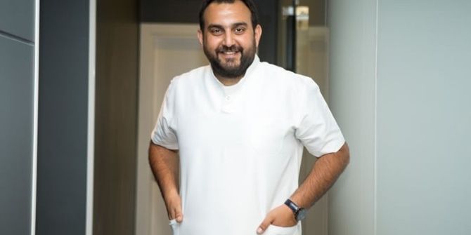 Stres Diş Sıkmayı Tetikliyor