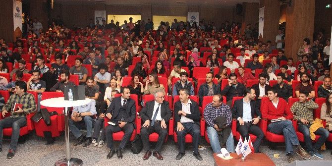 Erciyes Teknopark Sera Kuluçka Merkezi Özgün Projelere İmza Atmaya Devam Ediyor