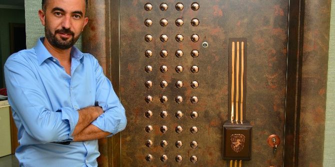 Yılmaz: “Müşteri Memnuniyeti Odaklı Çalışıyoruz”