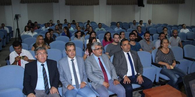 Aydınlı Muhasebeciler Eğitime Önem Veriyor