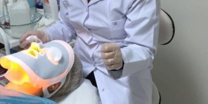 Cilt Lekeleri Psikolojik Olarak Bunaltıyor