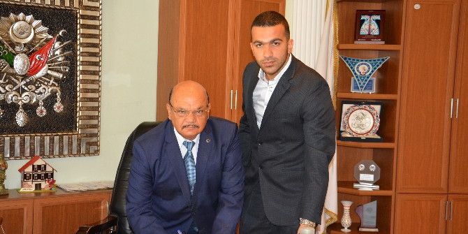 Gülnar Belediyesi İle Çevdosan Arasında Geri Dönüşüm Protokolü İmzalandı