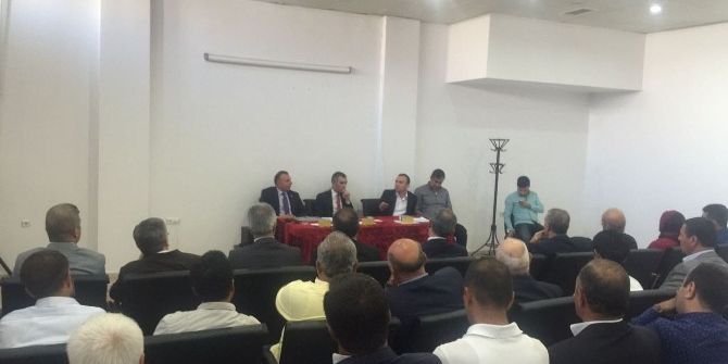 Kurtalan’a 10 Milyonluk Yatırım Yapıldı