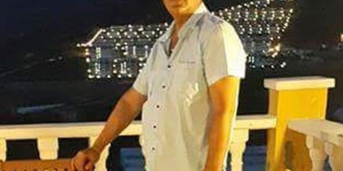 Antalya’da Trafik Kazası: 3 Ölü, 1 Yaralı