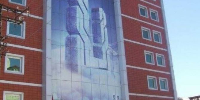 Esob’daki Zimmet Davası 27 Ekim’de Yeniden Görülecek