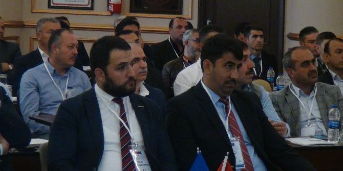 Hak-iş Ve Müsiad Üyelerine İş Yaşami Becerileri Eğitimleri Veriyor