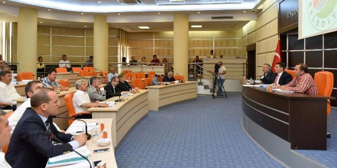 Kepez’de Bir Sorun Daha Tarih Oluyor