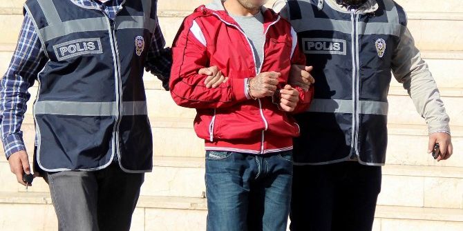 17 Araca Zarar Veren Palalı Saldırgan Suç Makinesi Çıktı