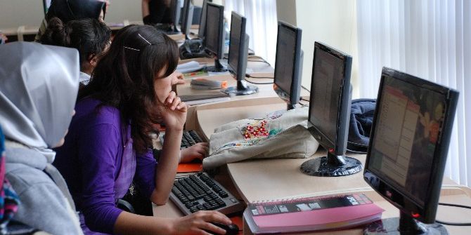 Sonbahar Dönemi Kurs Kayıtları Devam Ediyor