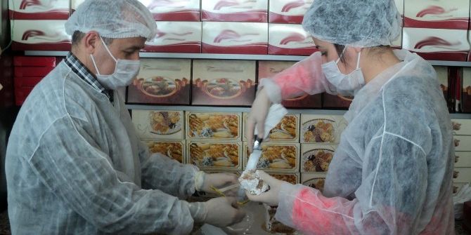 Aydın’da Gıda Denetimleri Hız Kesmeden Devam Ediyor