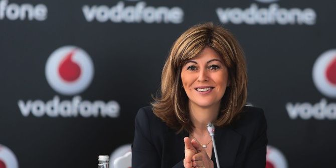 Vodafone Türkiye’nin Yeni Yönetim Kurulu Belirlendi