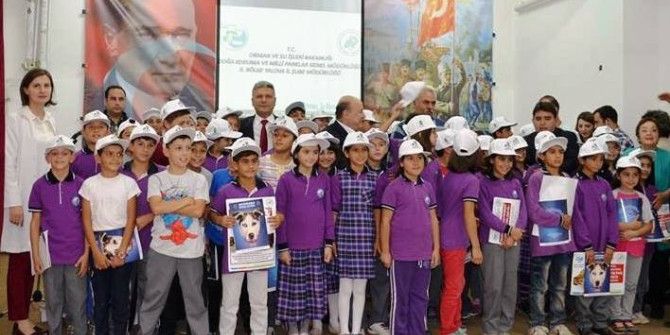 Yalova’da, "Sokak Hayvanlarına Sahip Çıkalım" Çağrısı