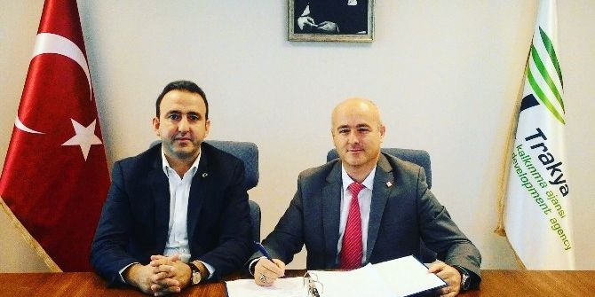 Tekirdağ Ram, Mülteci Çocukların Gelecek İçin Hayal Kurabilmesi İçin Çalışıyor
