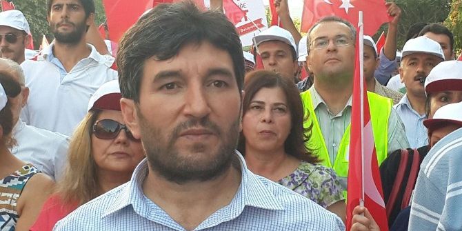 Karataş: “Sözleşmeli Öğretmenlik Sorunlara, Mülakat Adaletsizliğe Yol Açıyor”