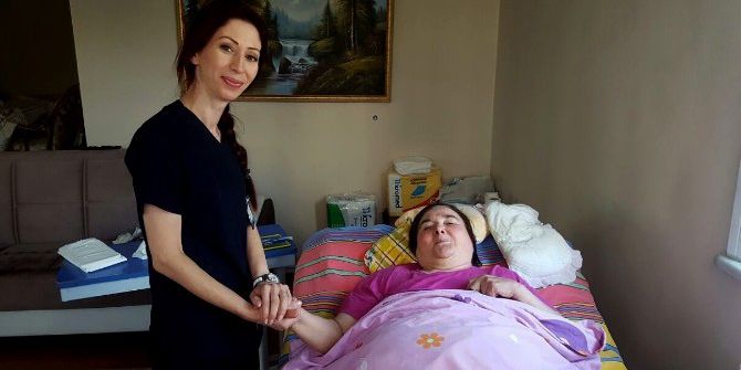 Büyükçekmece Belediyesi’nden Takdir Toplayan Hizmet