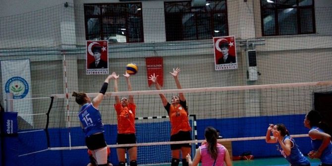 Sultanlar İlk Sınavında Umut Verdi