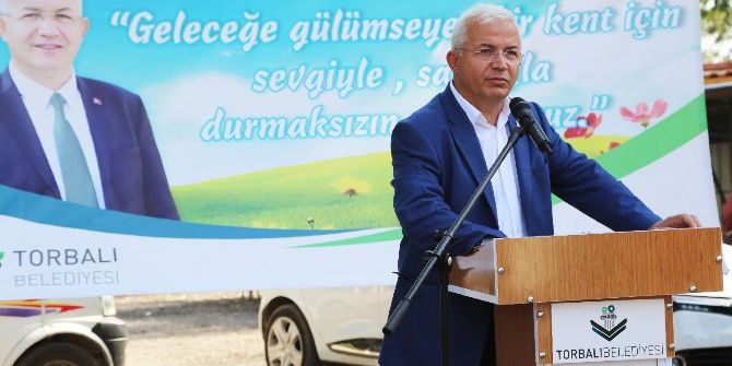 İzban Yaya Alt Geçidi 7 Ekimde Açılıyor