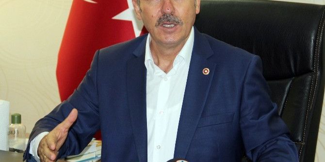 Selçuk Özdağ’dan ‘Demokrasi Meydanı’ Önerisi